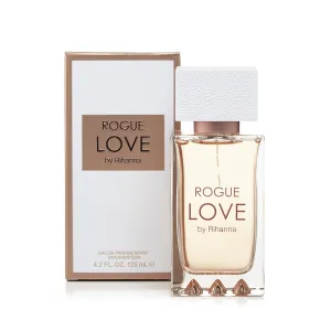 Rogue Love Perfume