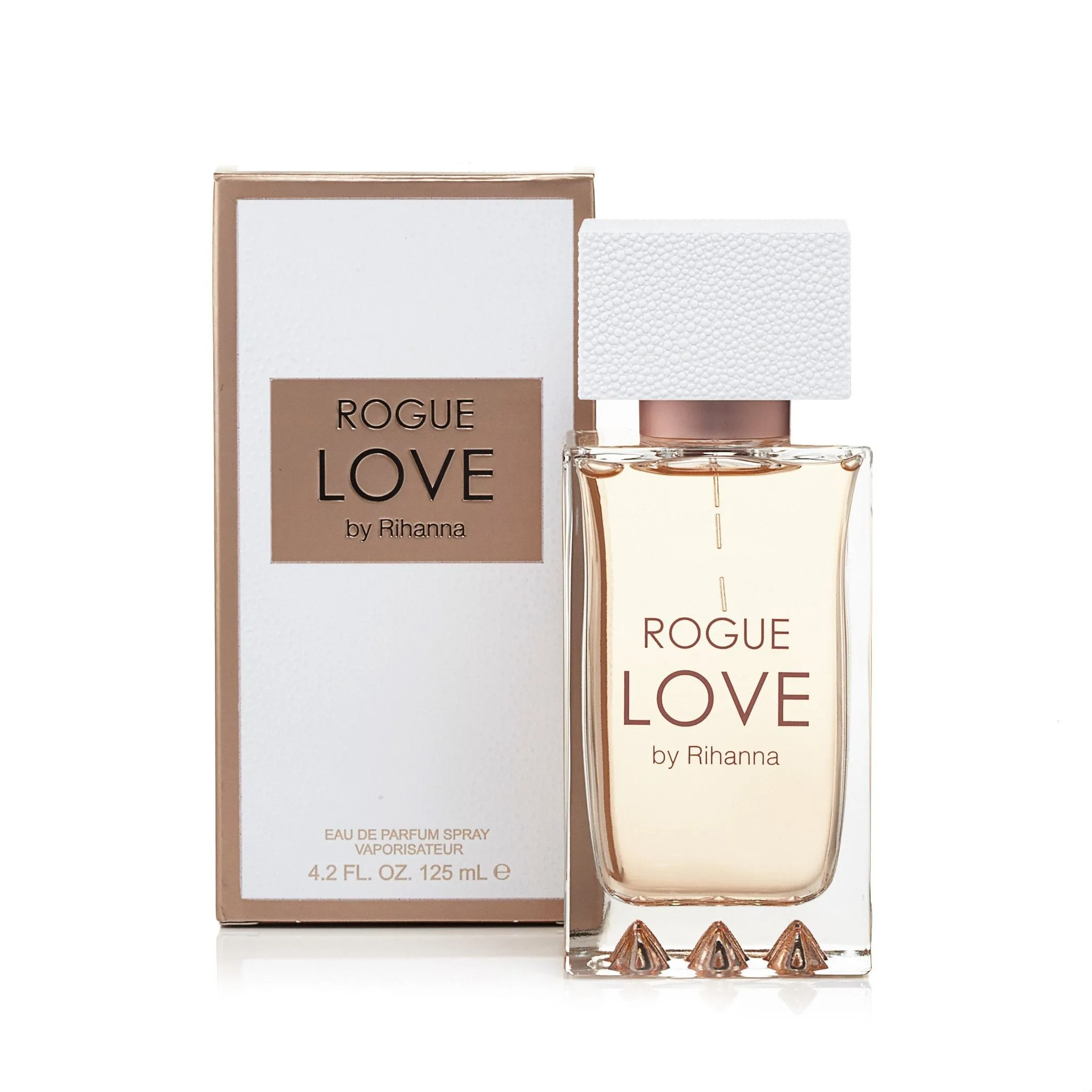 Rogue Love Perfume