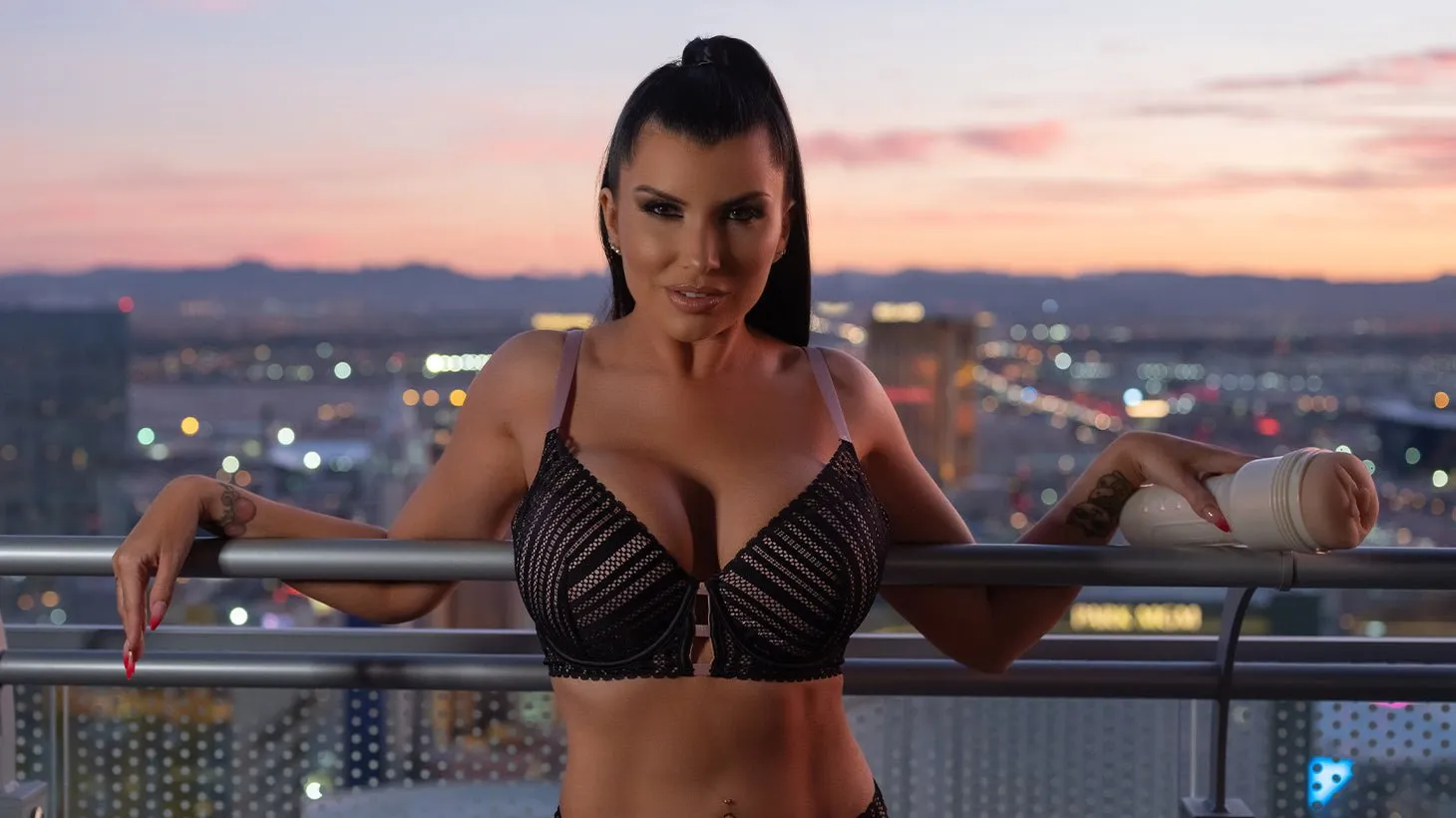 Romi Rain