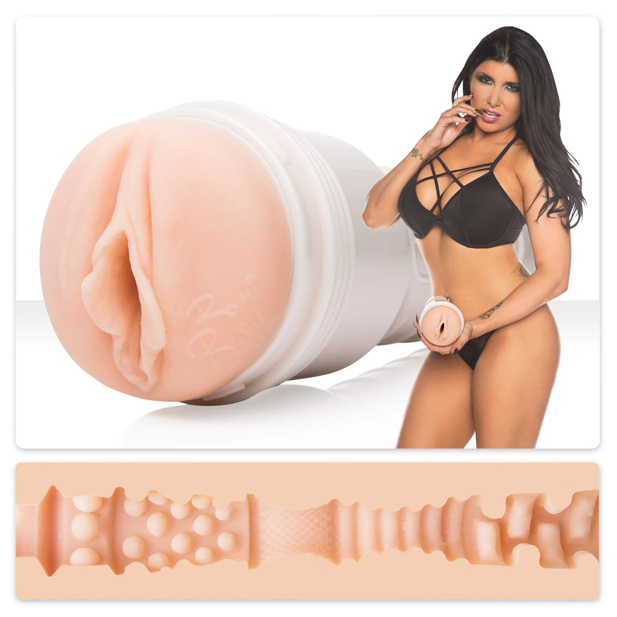 Romi Rain