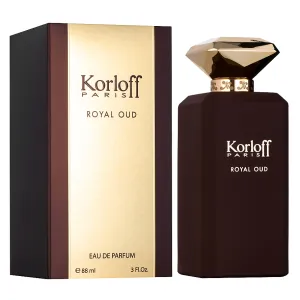 Royal Oud by Korloff 88ml EDP
