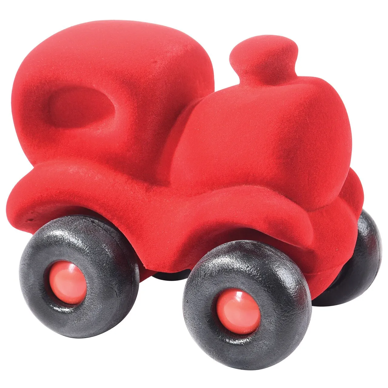 Rubbabu Choo Choo Train