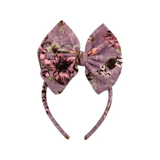 Rustic Bloom