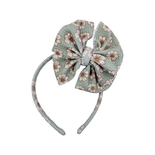 Sage Floral