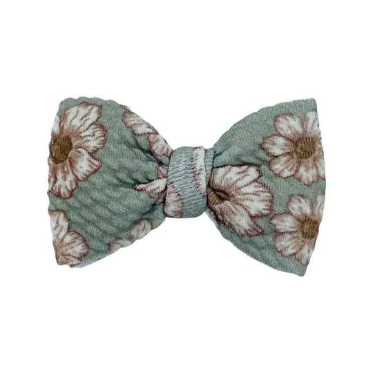 Sage Floral