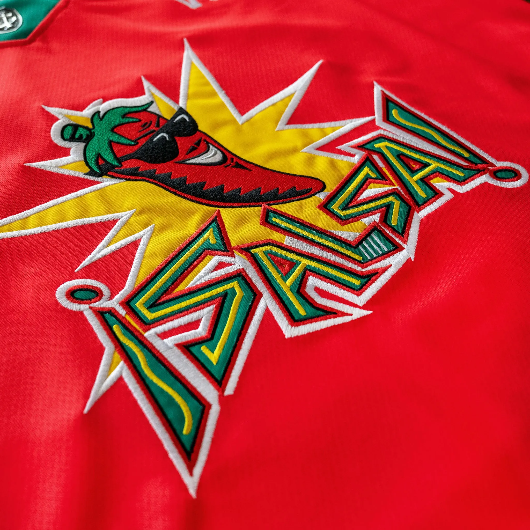Salsa Home PBH Jersey