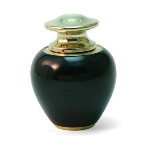 Satori Onyx, Cremation Urn