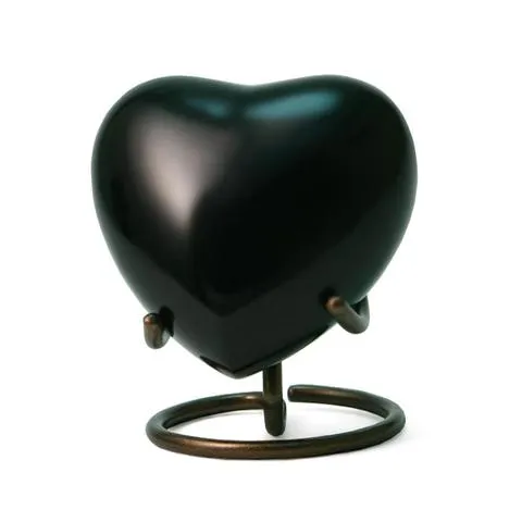 Satori Onyx, Cremation Urn