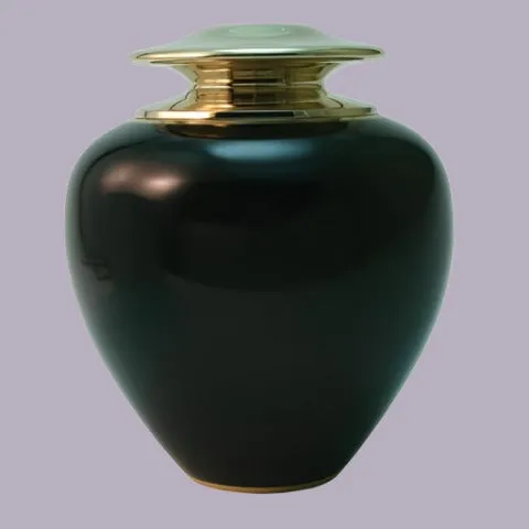 Satori Onyx, Cremation Urn