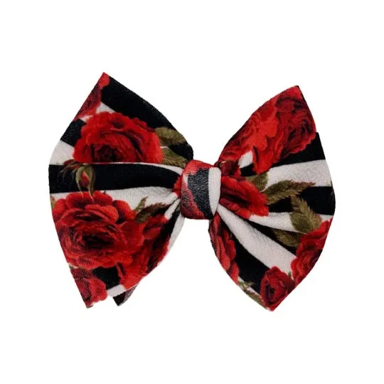 Savage Love Bow