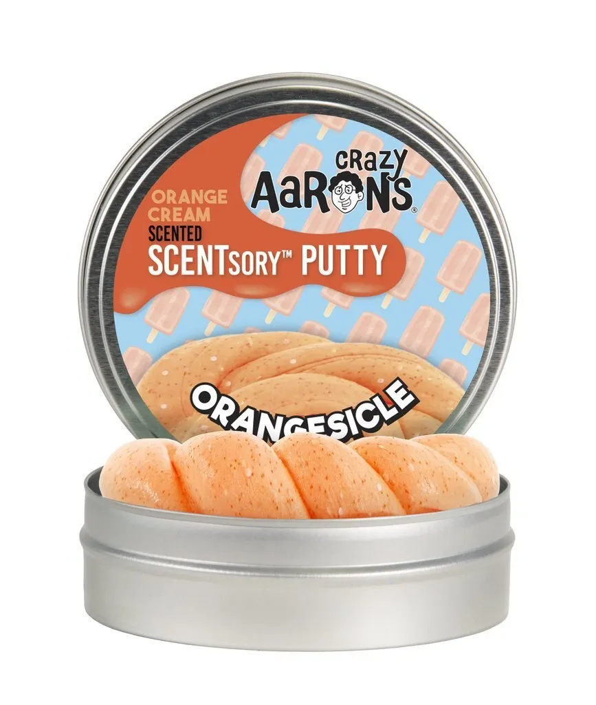 Scentsory Putty