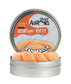 Scentsory Putty