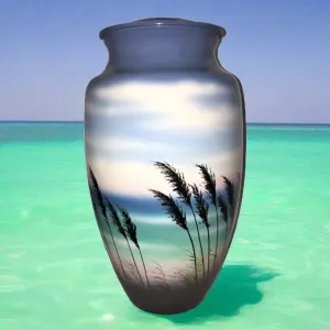 Sea Breeze, Cremation Urn