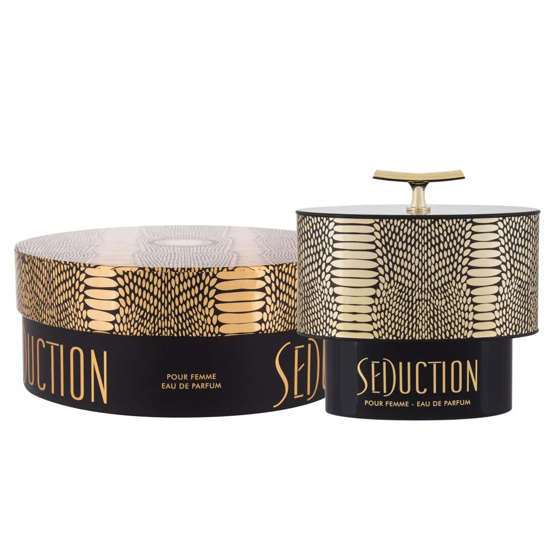Seduction by Armaf 100ml EDP for Women