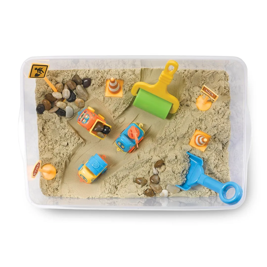 Sensory Bins