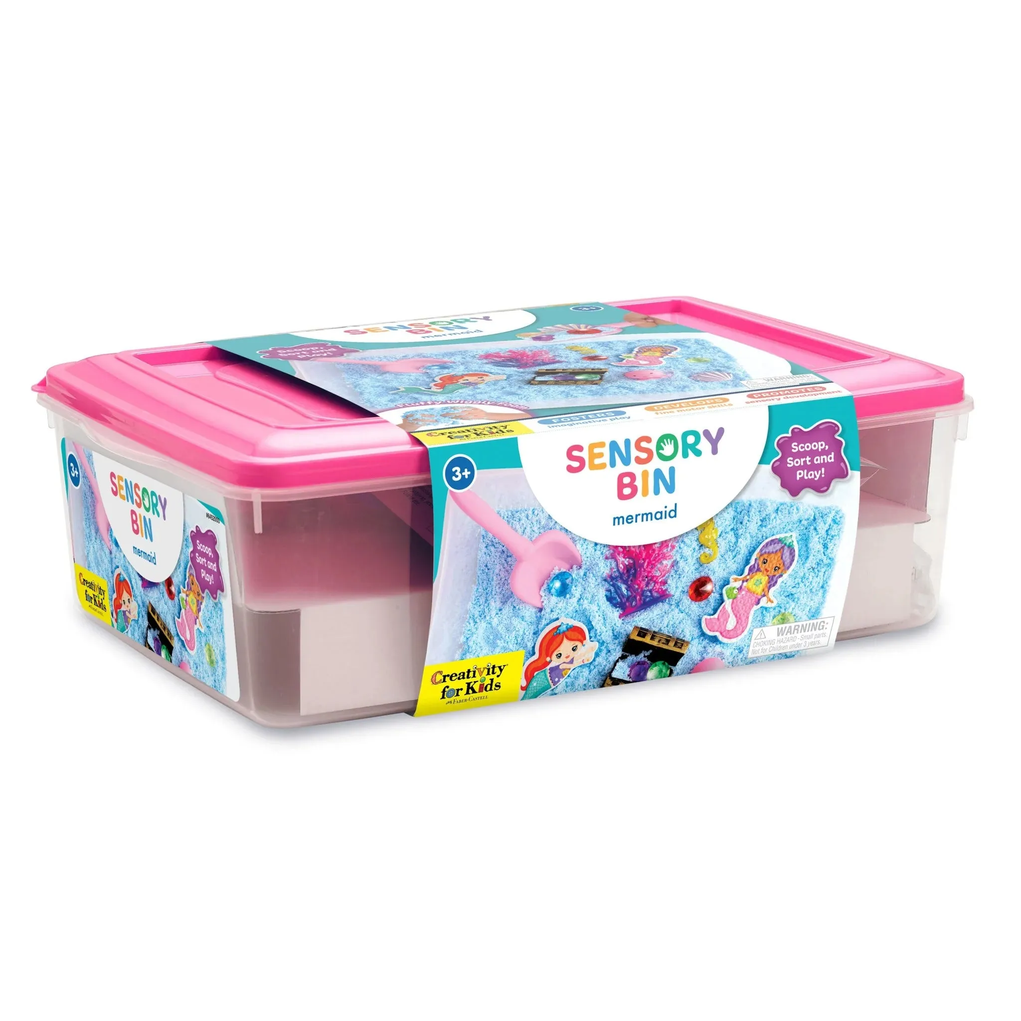 Sensory Bins