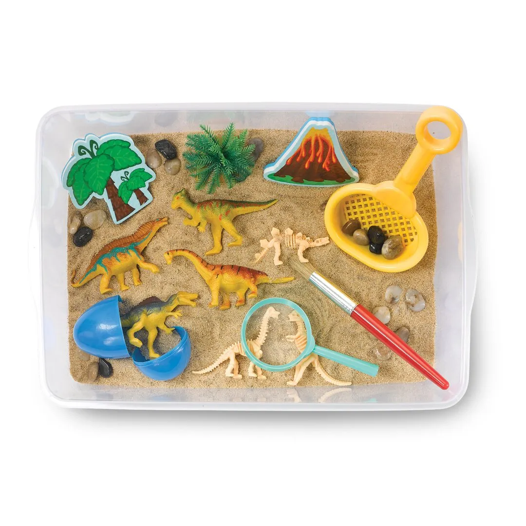 Sensory Bins