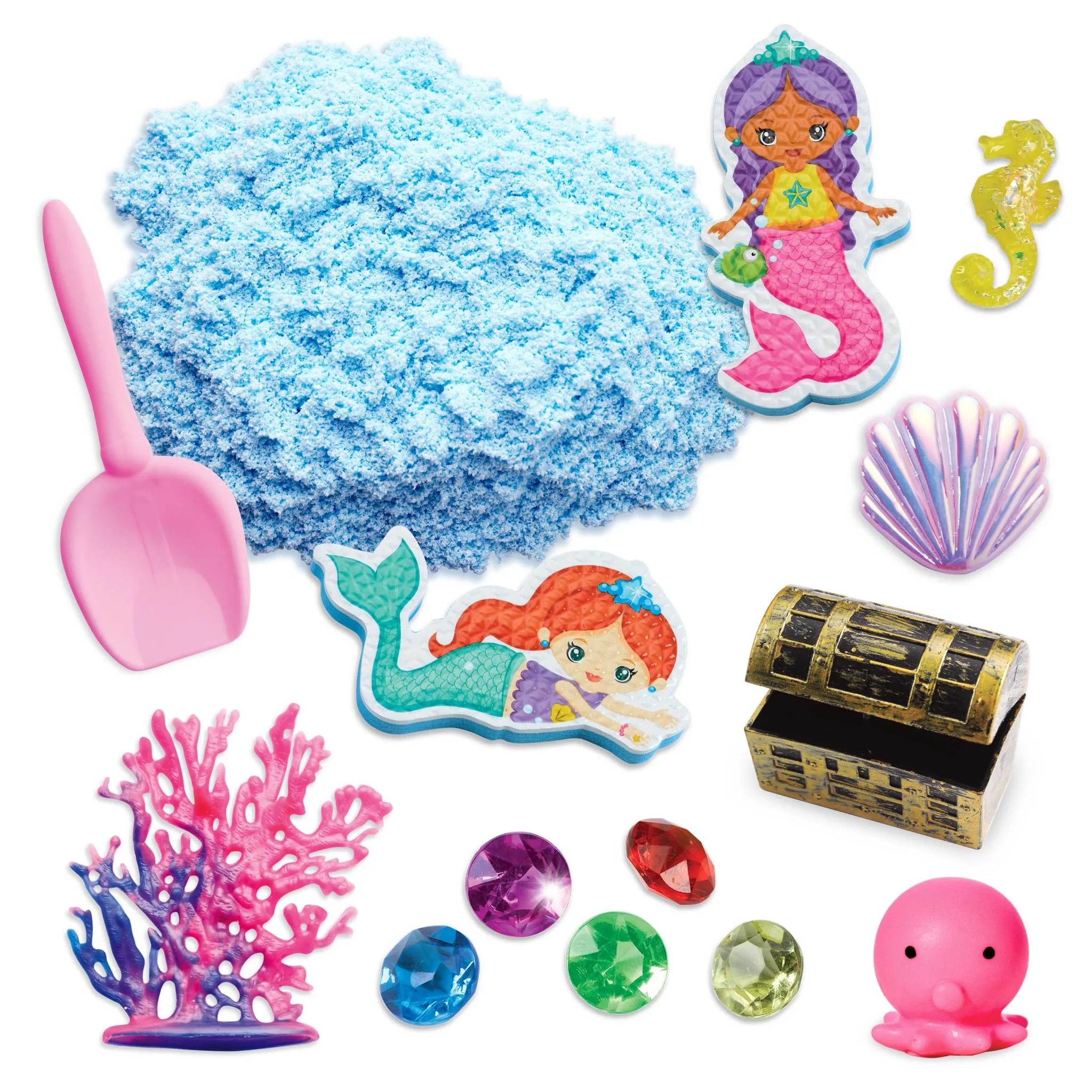 Sensory Bins
