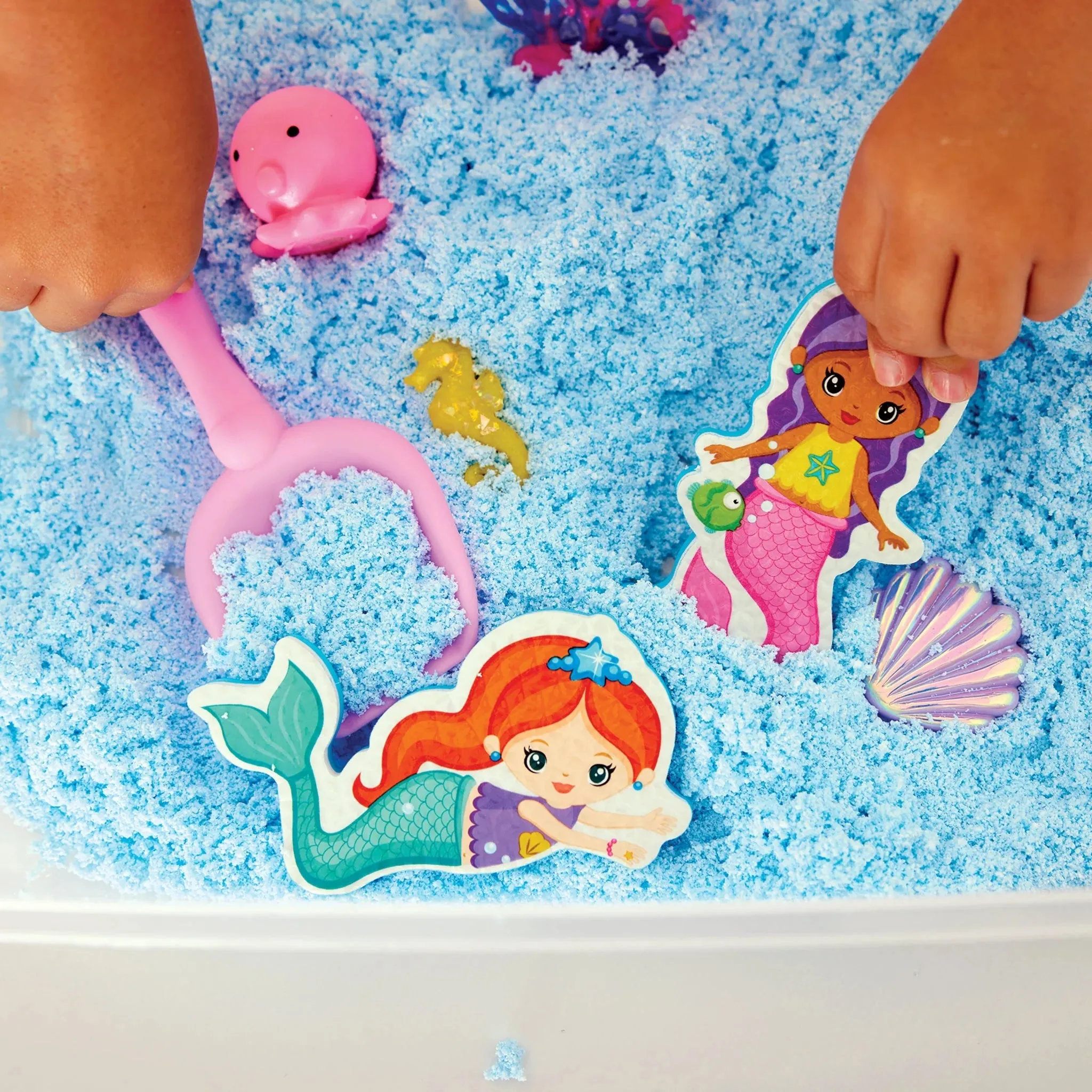 Sensory Bins
