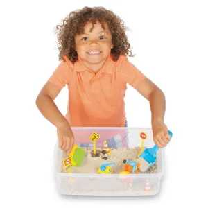 Sensory Bins