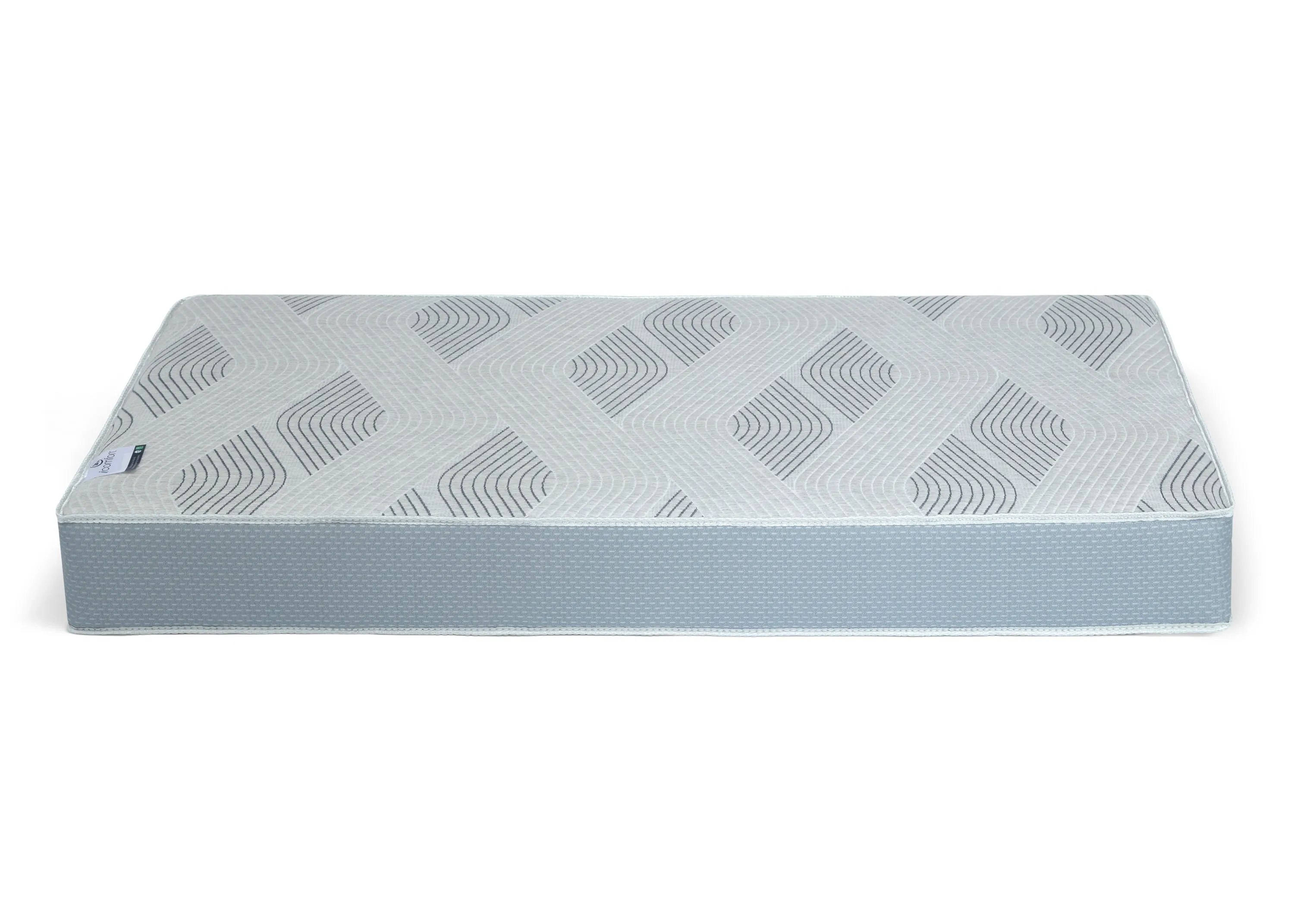 Serta iComfort EverCool® Crib & Toddler Mattress