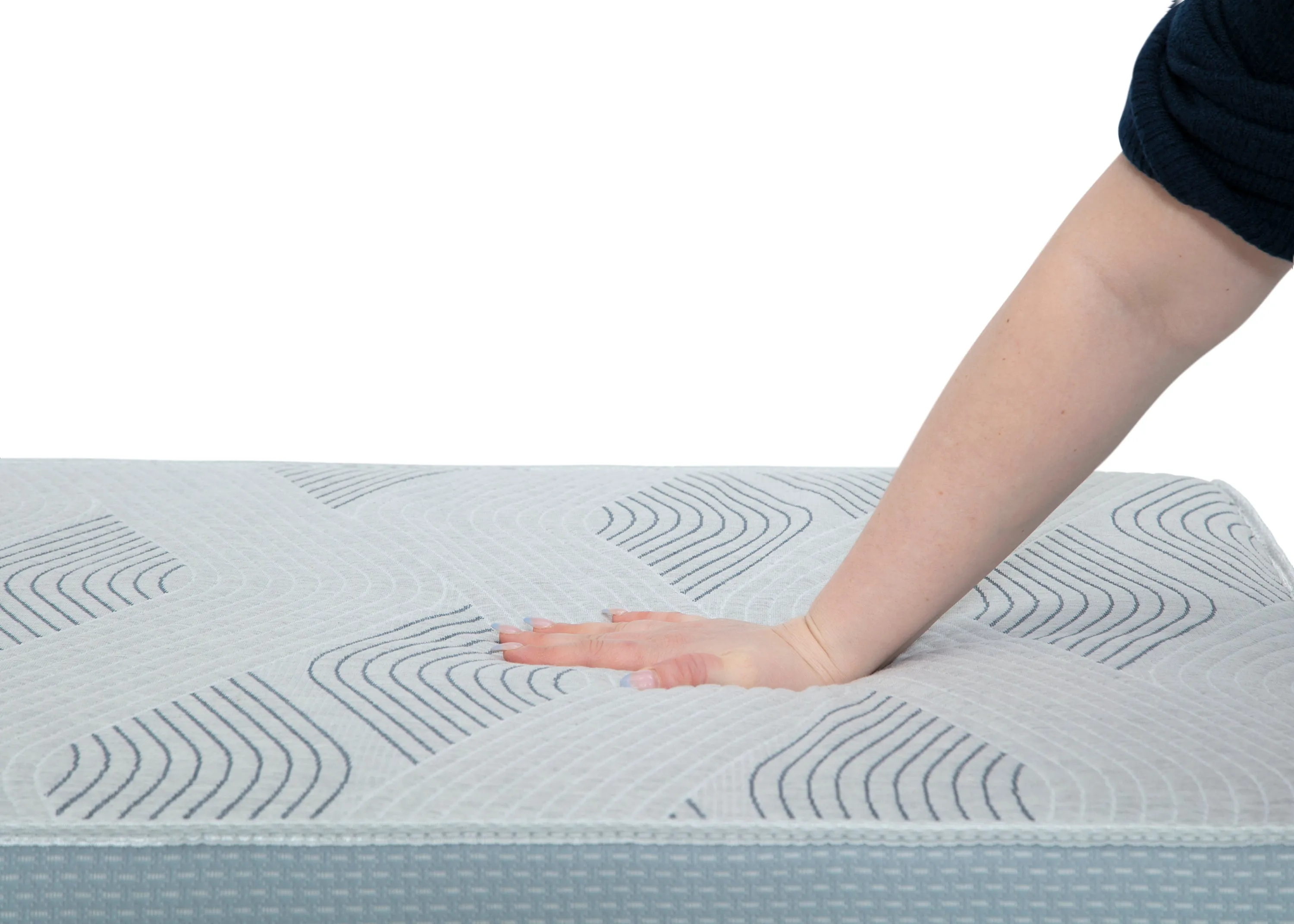 Serta iComfort EverCool® Crib & Toddler Mattress