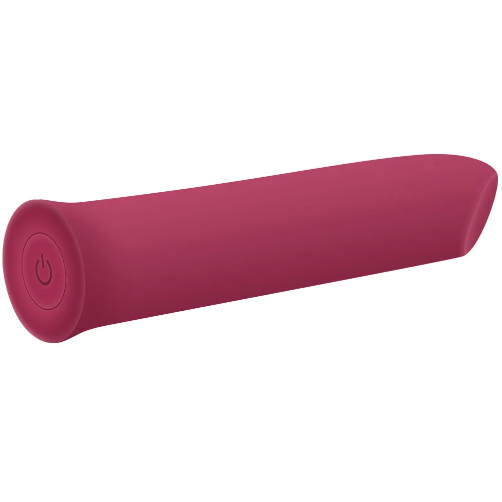 Sexyland Vogue Super-Power Silicone Bullet Vibrator
