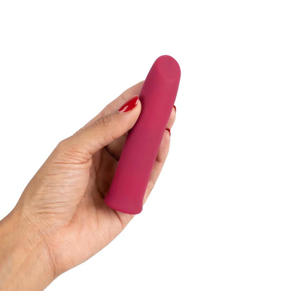 Sexyland Vogue Super-Power Silicone Bullet Vibrator