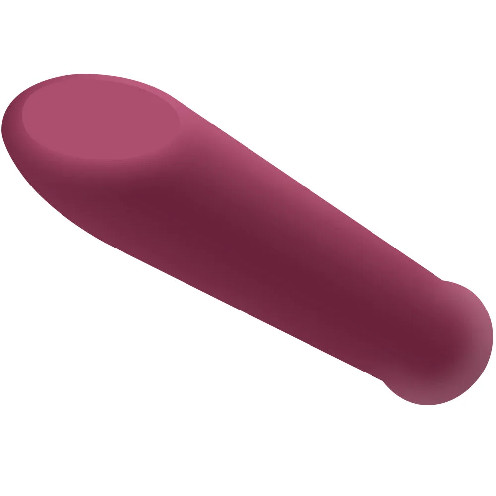 Sexyland Vogue Super-Power Silicone Bullet Vibrator