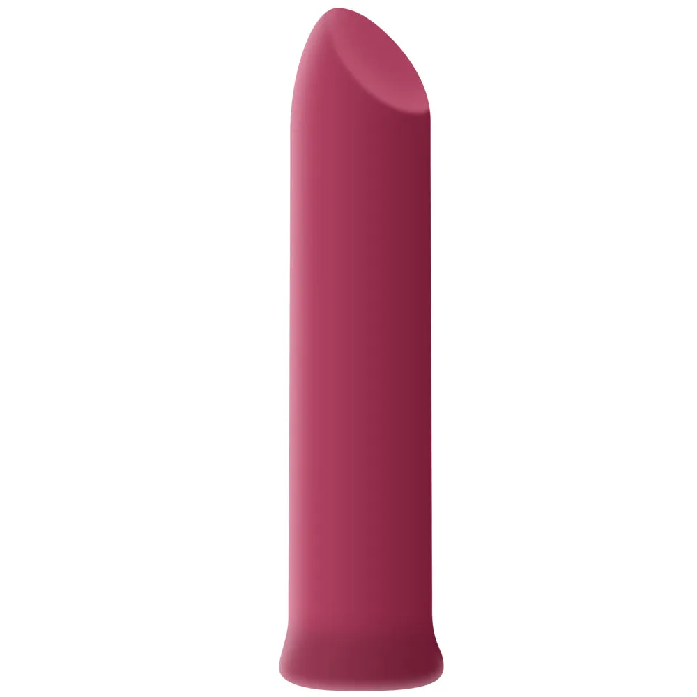 Sexyland Vogue Super-Power Silicone Bullet Vibrator