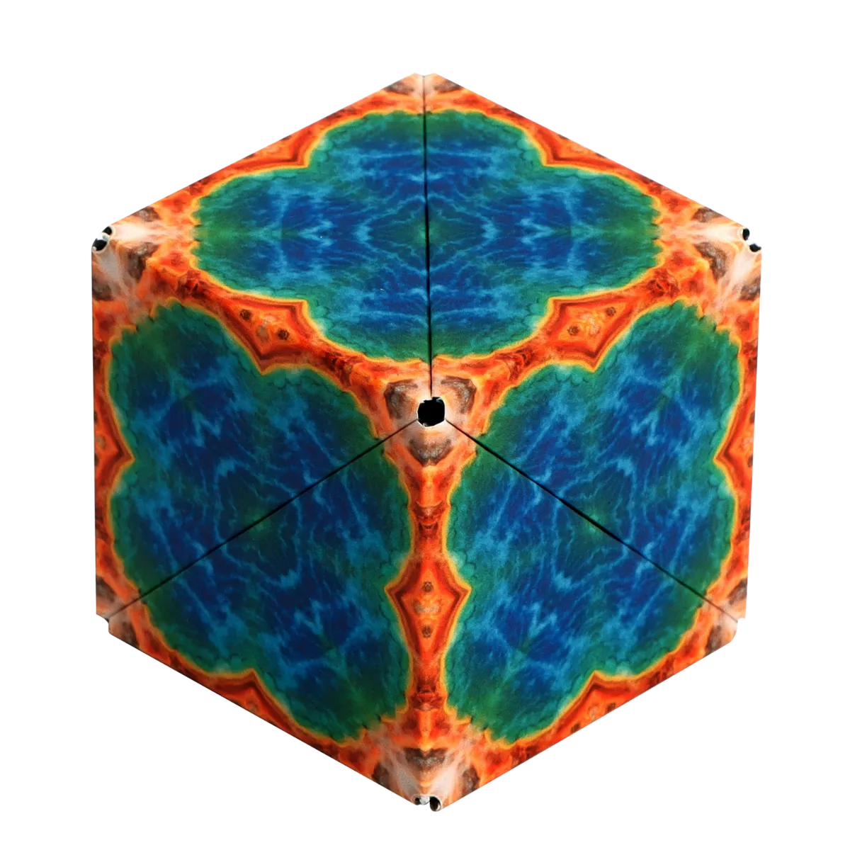 Shashibo Explorer Series
