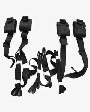 SM Sex Toys Restraint Band