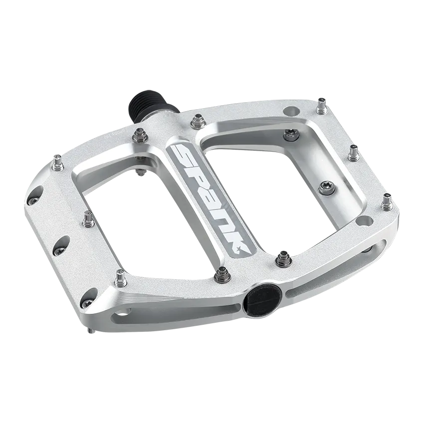 Spank Spoon 100 Aluminum Pedals