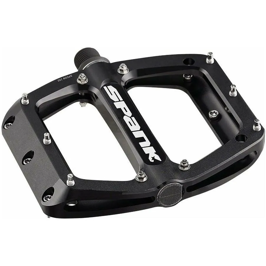 Spank Spoon 100 Aluminum Pedals