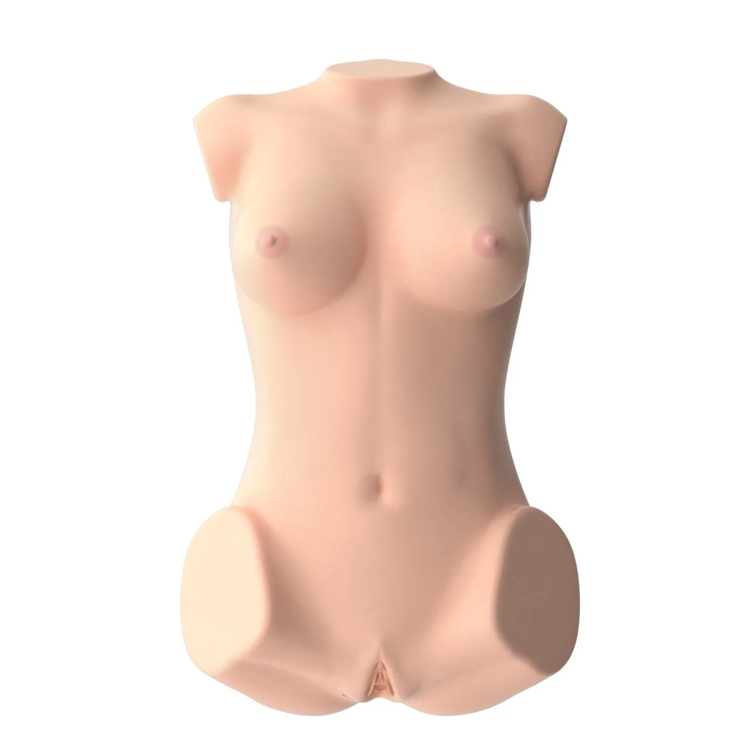SSI Japan - Real Body 3D Bone System D Cup Yura Anekawa Masturbator Doll 11kg