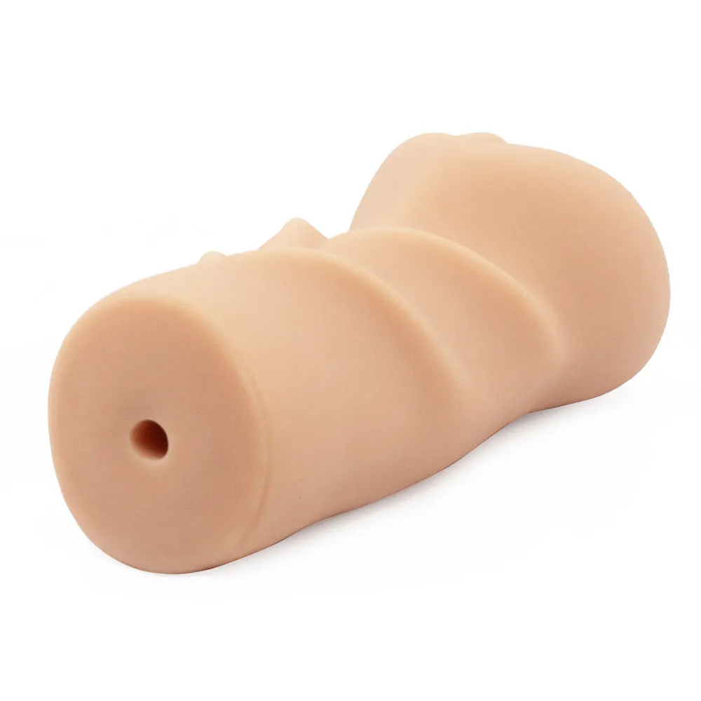 Star Stroker Sasha Grey-Inspired Realistic Pussy Stroker