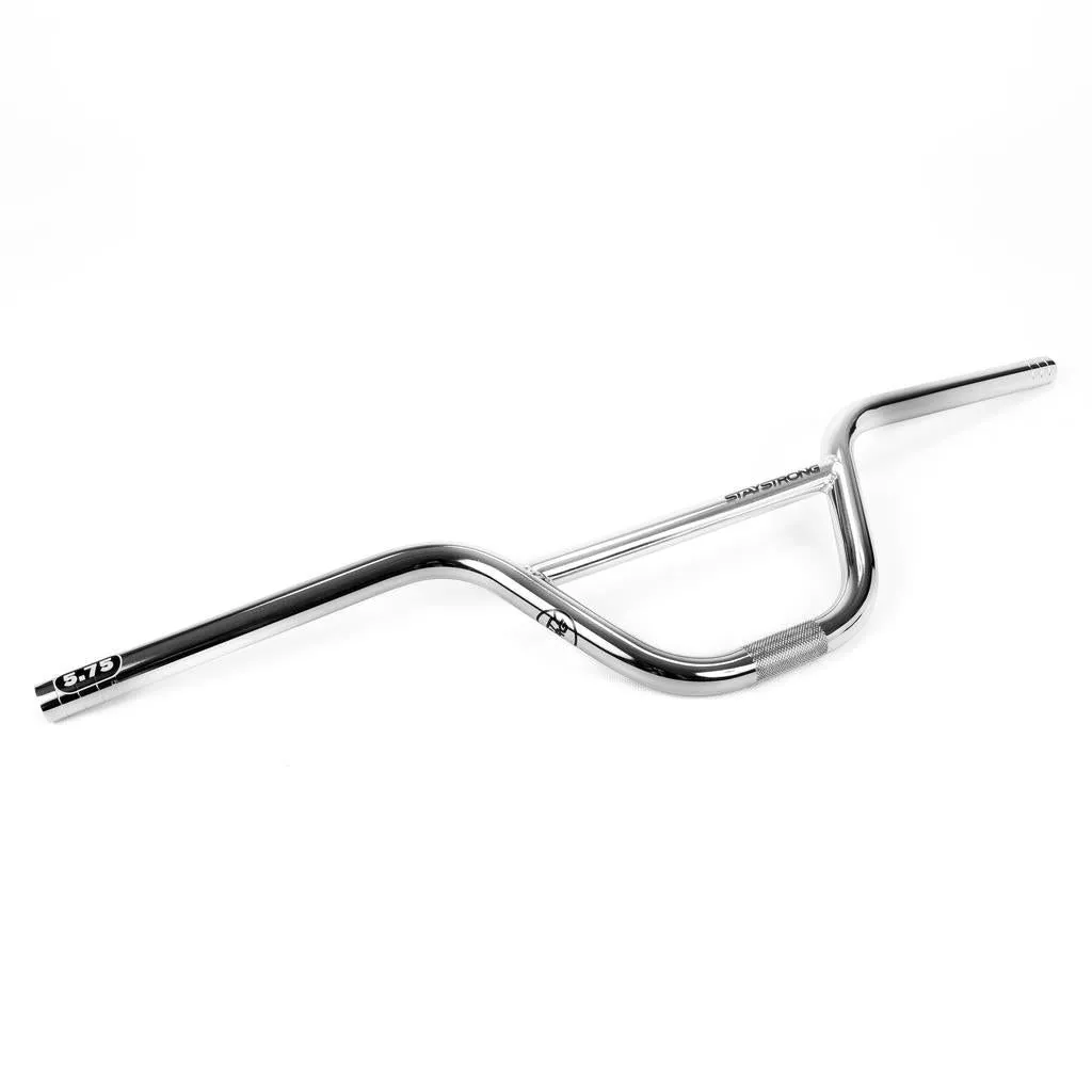 Stay Strong Chevron Cruiser Race Bars - 5.75