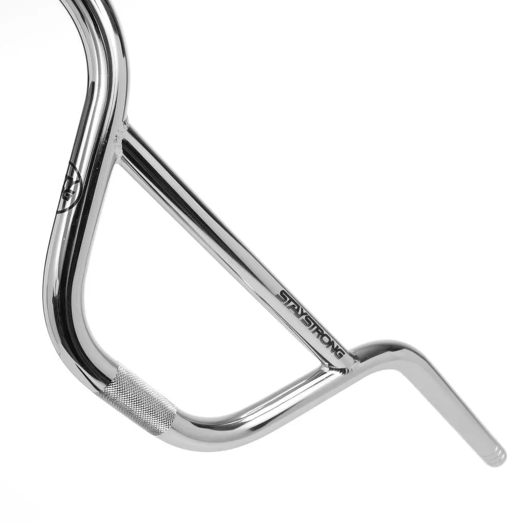 Stay Strong Chevron Cruiser Race Bars - 5.75