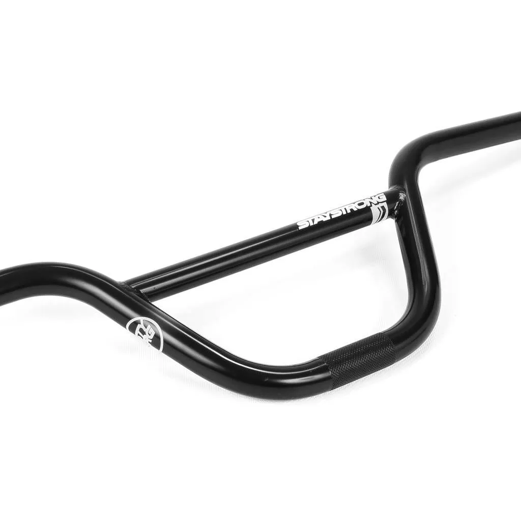 Stay Strong Chevron Cruiser Race Bars - 5.75