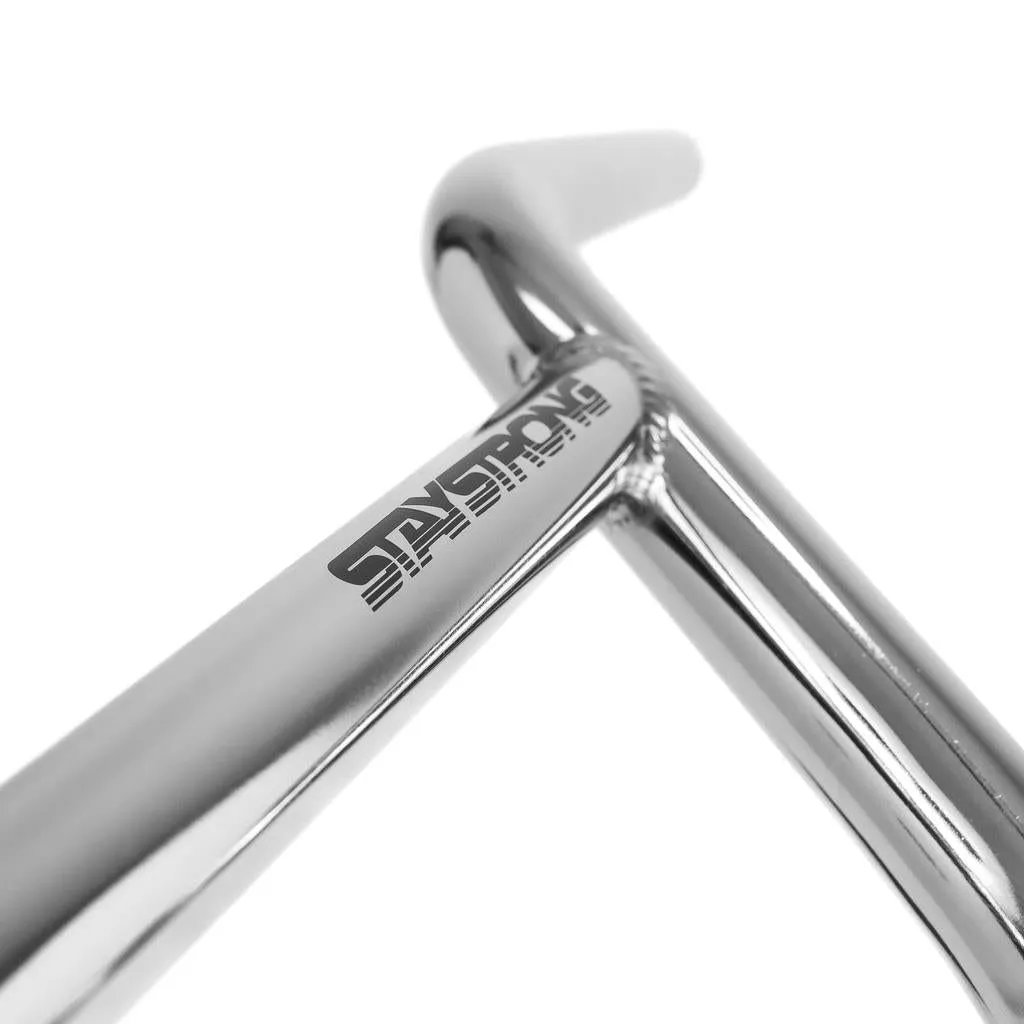 Stay Strong Chevron Cruiser Race Bars - 5.75