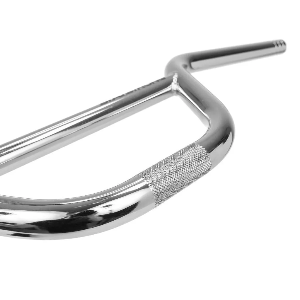 Stay Strong Chevron Cruiser Race Bars - 5.75