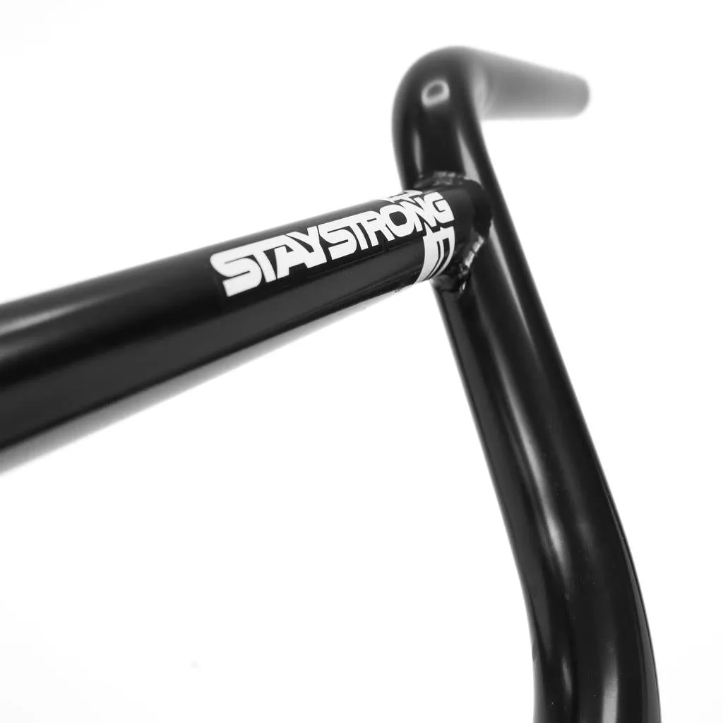 Stay Strong Chevron Cruiser Race Bars - 5.75