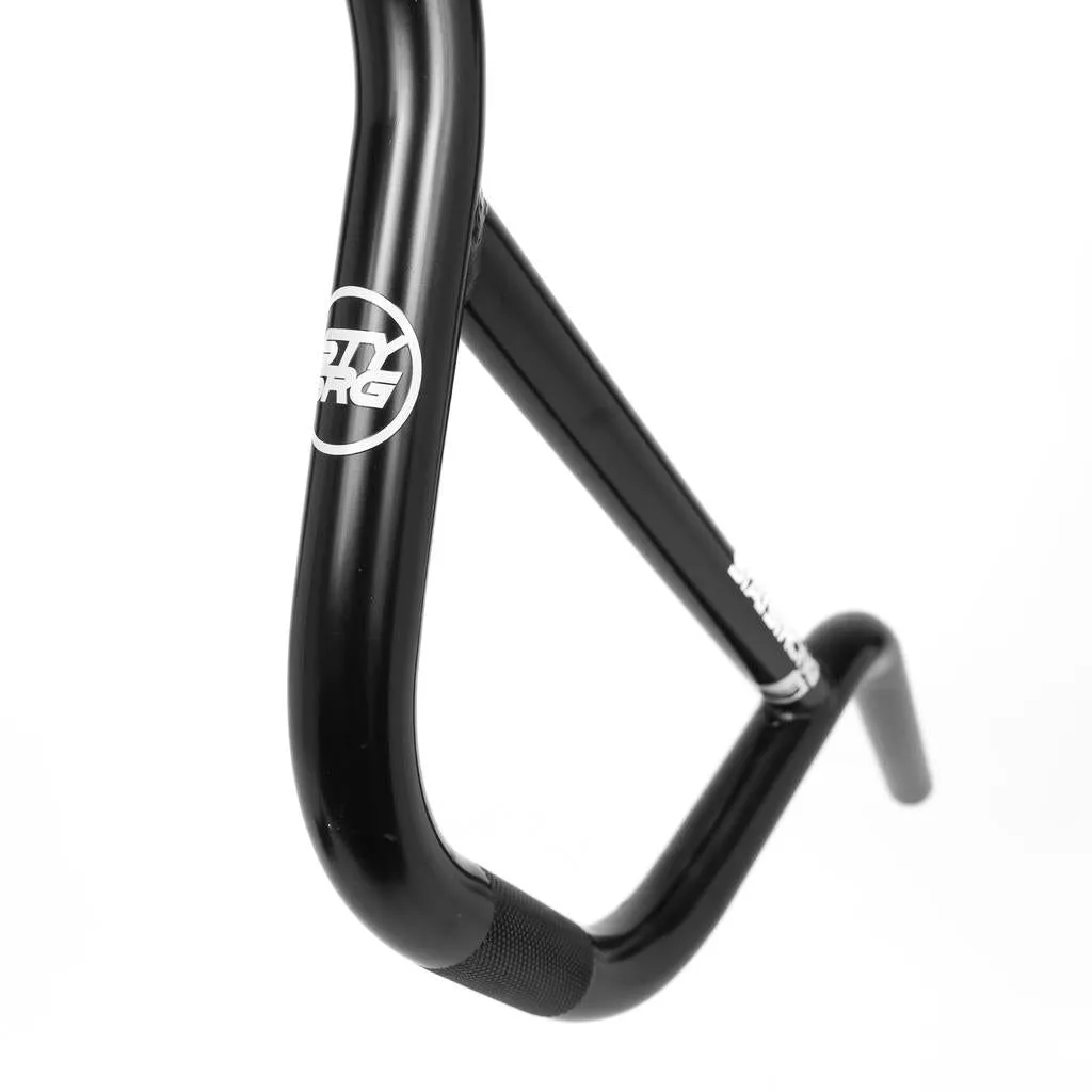 Stay Strong Chevron Cruiser Race Bars - 5.75