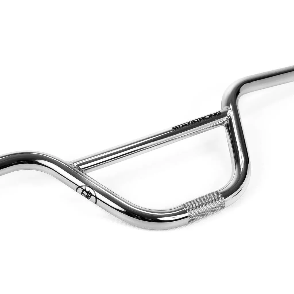 Stay Strong Chevron Cruiser Race Bars - 5.75