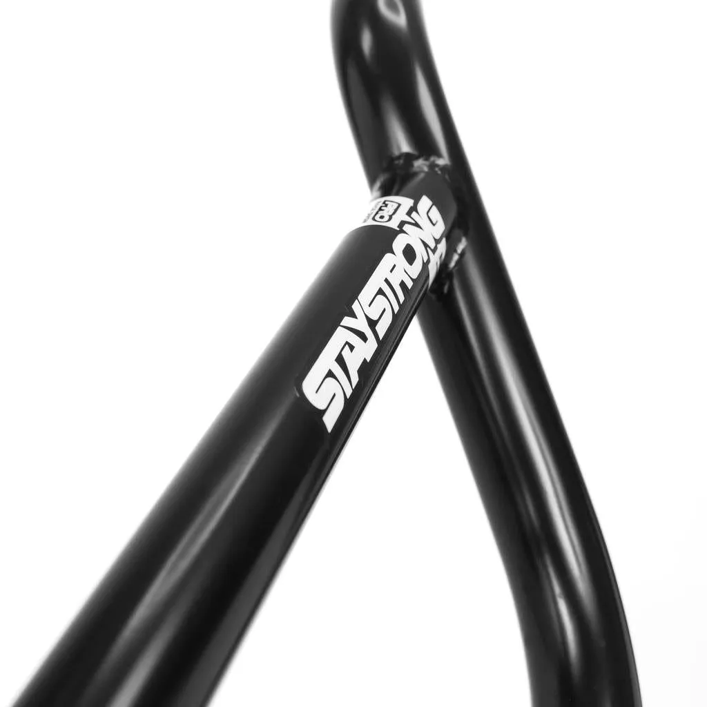 Stay Strong Chevron Cruiser Race Bars - 5.75