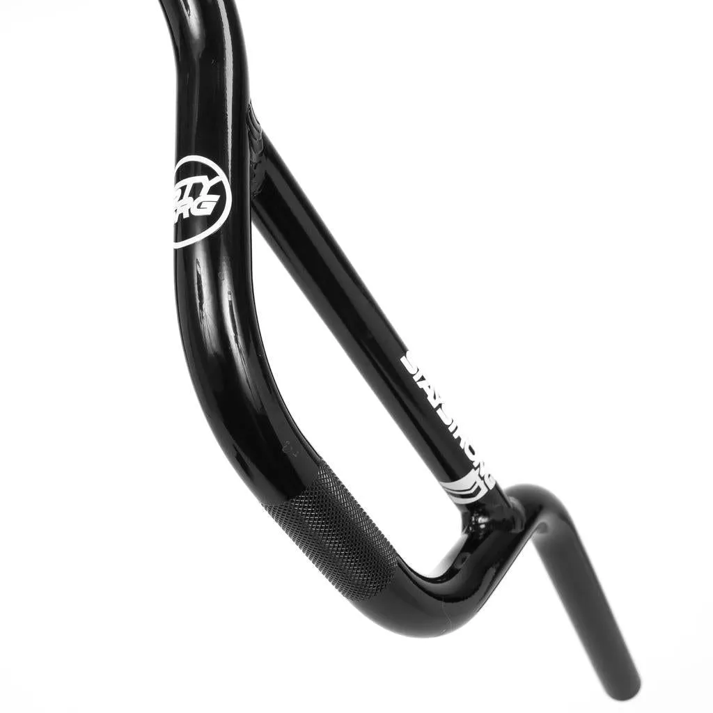 Stay Strong Chevron Expert Race Bars - 4.5