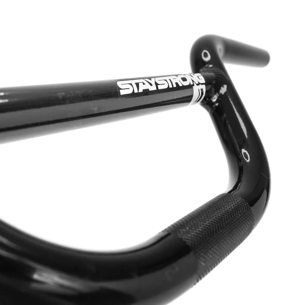 Stay Strong Chevron Expert Race Bars - 4.5
