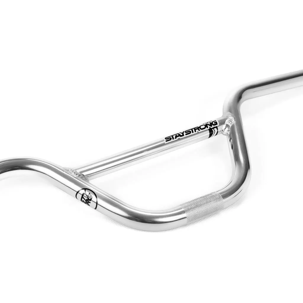 Stay Strong Chevron Expert Race Bars - 5.5