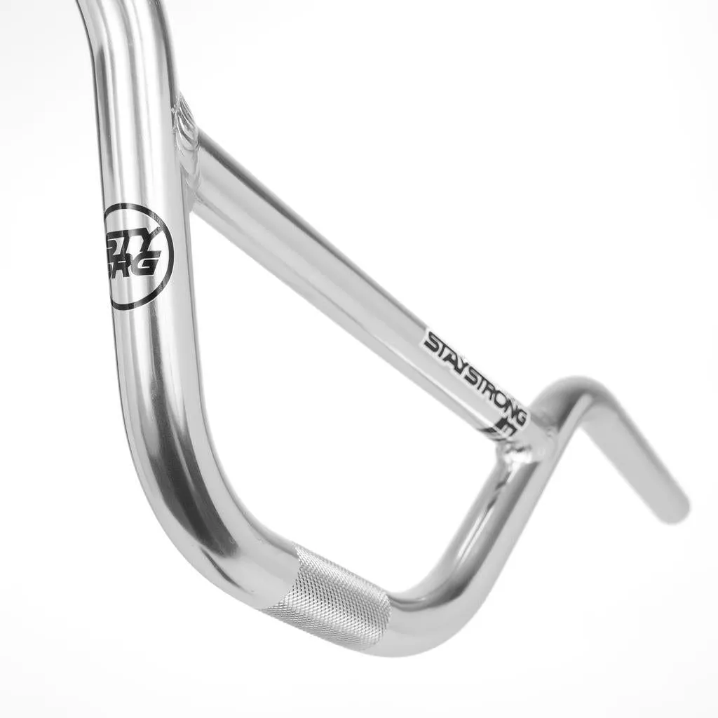 Stay Strong Chevron Expert Race Bars - 5.5