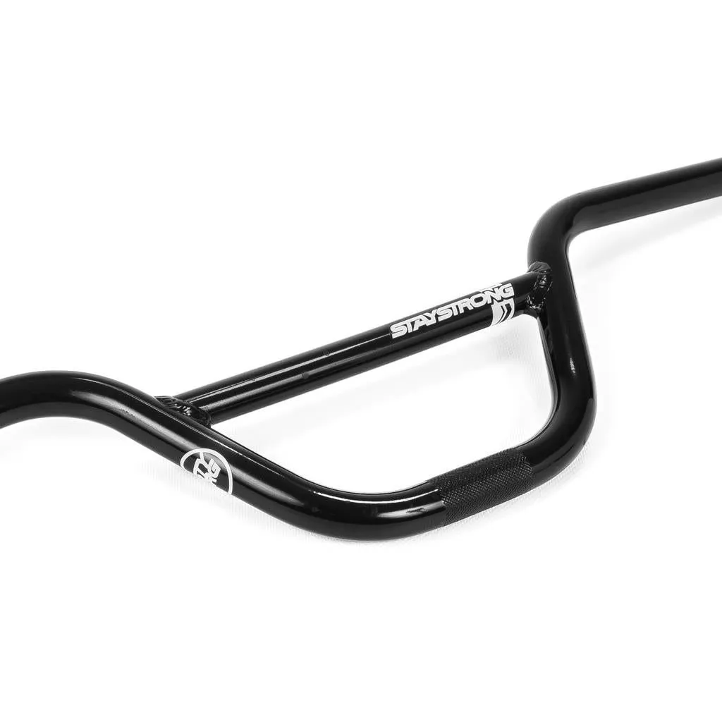 Stay Strong Chevron Expert Race Bars - 5.5